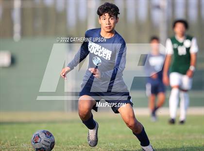 Thumbnail 2 in Ramona @ Poly (Scrimmage) photogallery.