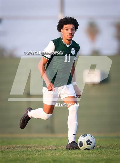 Thumbnail 1 in Ramona @ Poly (Scrimmage) photogallery.