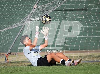 Thumbnail 3 in Ramona @ Poly (Scrimmage) photogallery.