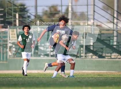Thumbnail 3 in Ramona @ Poly (Scrimmage) photogallery.