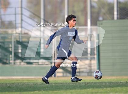 Thumbnail 3 in Ramona @ Poly (Scrimmage) photogallery.