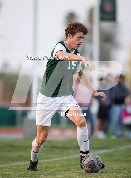 Thumbnail 2 in Ramona @ Poly (Scrimmage) photogallery.