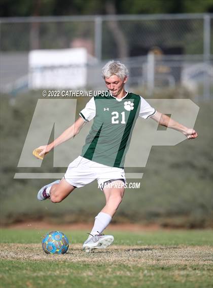 Thumbnail 2 in Ramona @ Poly (Scrimmage) photogallery.