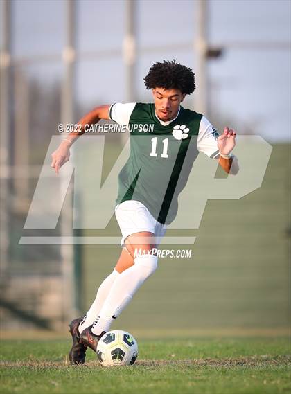 Thumbnail 1 in Ramona @ Poly (Scrimmage) photogallery.