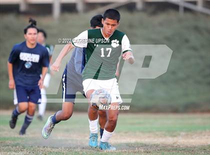 Thumbnail 3 in Ramona @ Poly (Scrimmage) photogallery.