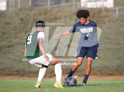 Thumbnail 2 in Ramona @ Poly (Scrimmage) photogallery.