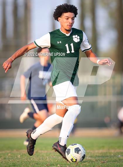 Thumbnail 2 in Ramona @ Poly (Scrimmage) photogallery.