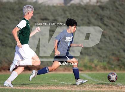 Thumbnail 2 in Ramona @ Poly (Scrimmage) photogallery.