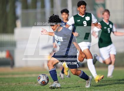 Thumbnail 1 in Ramona @ Poly (Scrimmage) photogallery.
