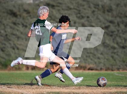 Thumbnail 1 in Ramona @ Poly (Scrimmage) photogallery.