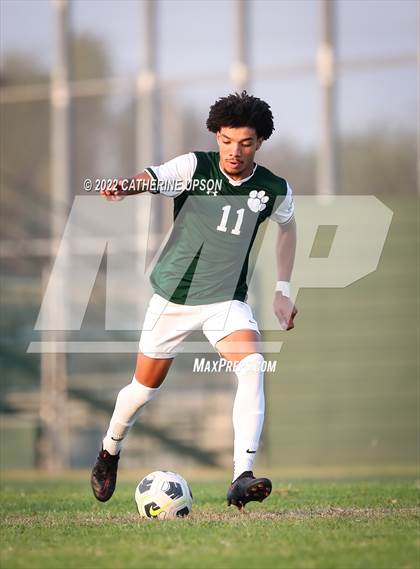 Thumbnail 3 in Ramona @ Poly (Scrimmage) photogallery.