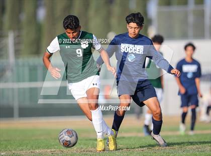 Thumbnail 3 in Ramona @ Poly (Scrimmage) photogallery.