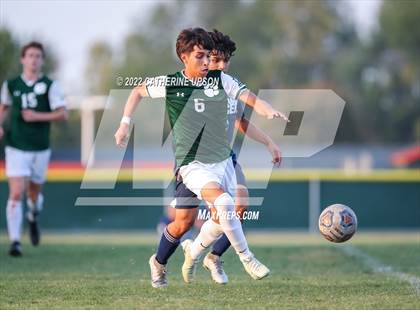 Thumbnail 3 in Ramona @ Poly (Scrimmage) photogallery.