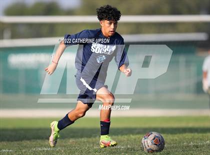 Thumbnail 1 in Ramona @ Poly (Scrimmage) photogallery.