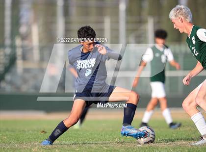 Thumbnail 2 in Ramona @ Poly (Scrimmage) photogallery.