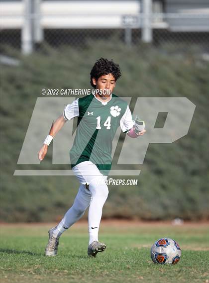 Thumbnail 3 in Ramona @ Poly (Scrimmage) photogallery.