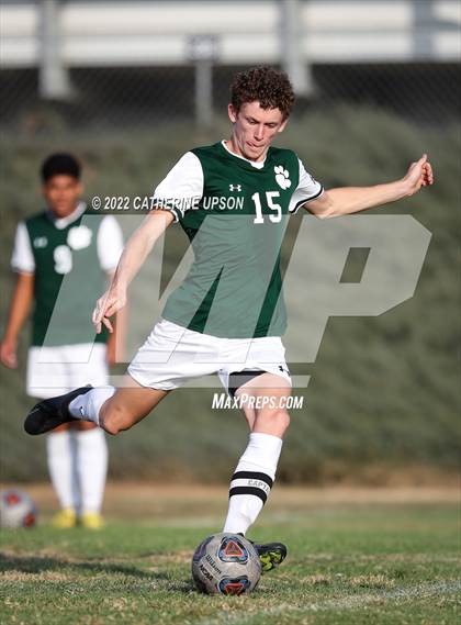Thumbnail 3 in Ramona @ Poly (Scrimmage) photogallery.