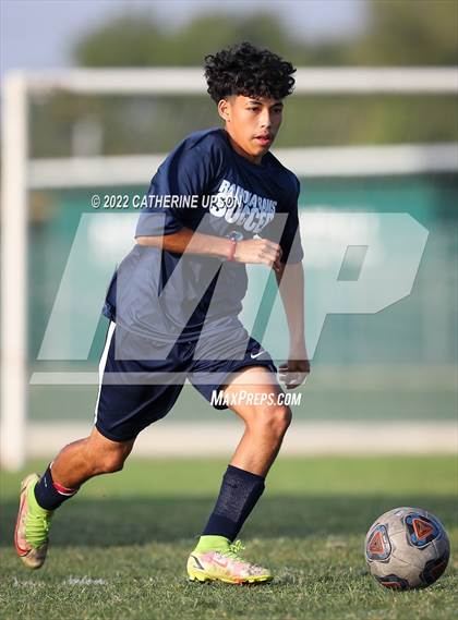 Thumbnail 3 in Ramona @ Poly (Scrimmage) photogallery.