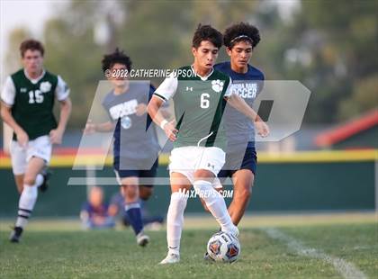 Thumbnail 1 in Ramona @ Poly (Scrimmage) photogallery.