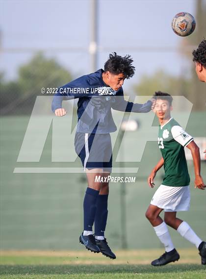 Thumbnail 2 in Ramona @ Poly (Scrimmage) photogallery.
