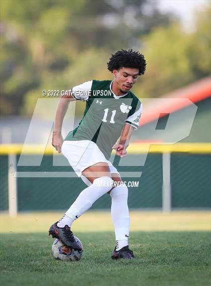 Thumbnail 1 in Ramona @ Poly (Scrimmage) photogallery.