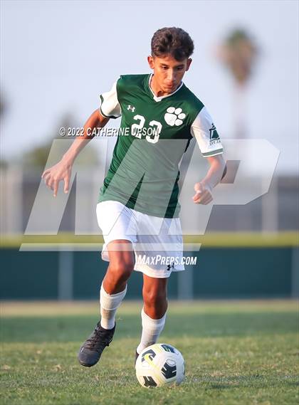Thumbnail 1 in Ramona @ Poly (Scrimmage) photogallery.
