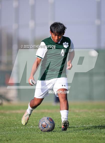 Thumbnail 1 in Ramona @ Poly (Scrimmage) photogallery.