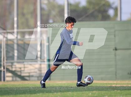 Thumbnail 2 in Ramona @ Poly (Scrimmage) photogallery.