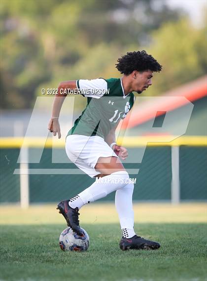 Thumbnail 2 in Ramona @ Poly (Scrimmage) photogallery.