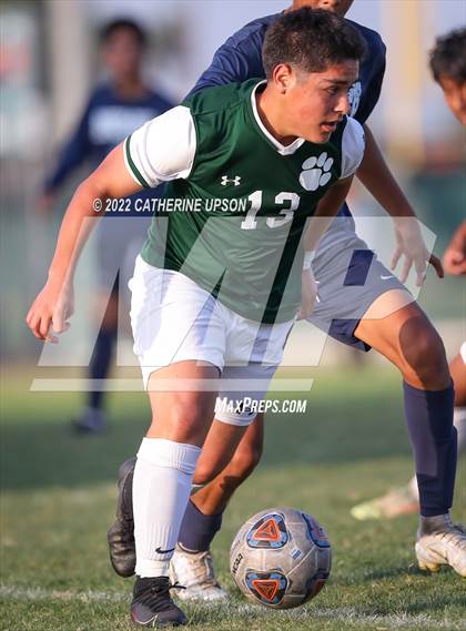 Thumbnail 3 in Ramona @ Poly (Scrimmage) photogallery.