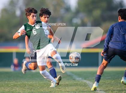 Thumbnail 1 in Ramona @ Poly (Scrimmage) photogallery.