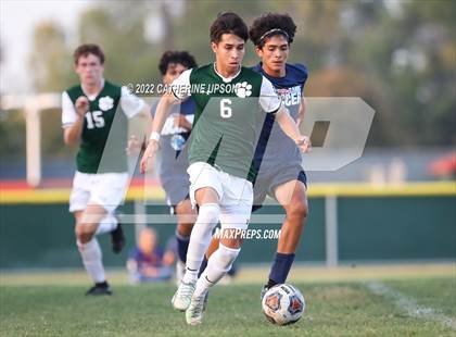 Thumbnail 2 in Ramona @ Poly (Scrimmage) photogallery.