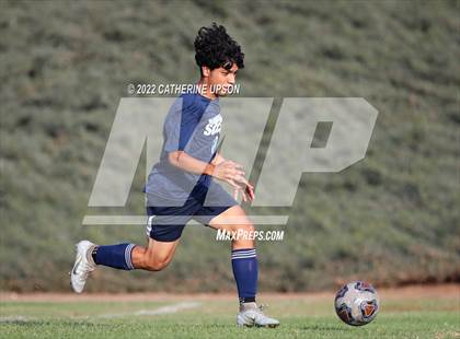 Thumbnail 2 in Ramona @ Poly (Scrimmage) photogallery.