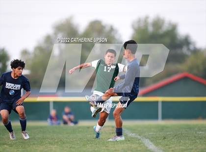 Thumbnail 3 in Ramona @ Poly (Scrimmage) photogallery.