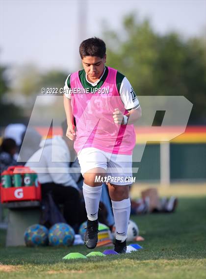 Thumbnail 3 in Ramona @ Poly (Scrimmage) photogallery.