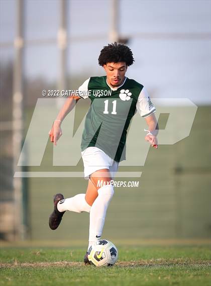 Thumbnail 2 in Ramona @ Poly (Scrimmage) photogallery.