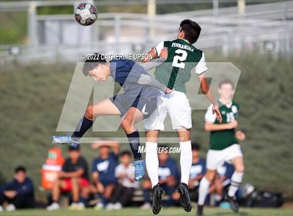 Thumbnail 1 in Ramona @ Poly (Scrimmage) photogallery.