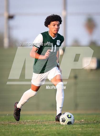 Thumbnail 3 in Ramona @ Poly (Scrimmage) photogallery.