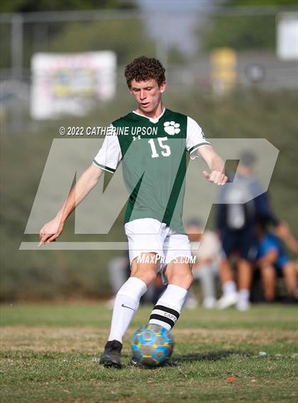 Thumbnail 3 in Ramona @ Poly (Scrimmage) photogallery.