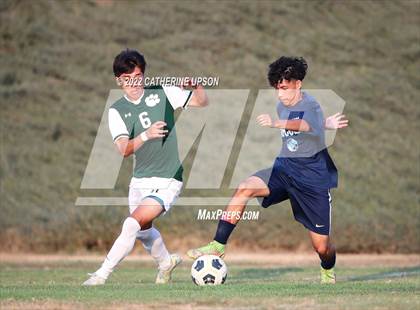 Thumbnail 2 in Ramona @ Poly (Scrimmage) photogallery.