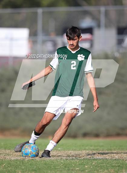 Thumbnail 1 in Ramona @ Poly (Scrimmage) photogallery.