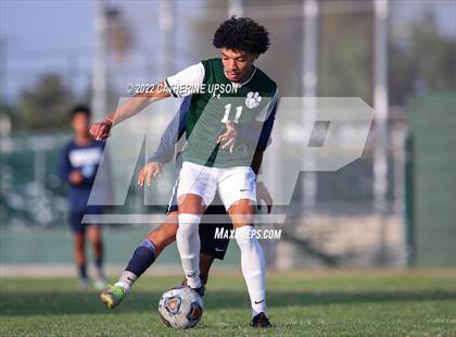 Thumbnail 2 in Ramona @ Poly (Scrimmage) photogallery.