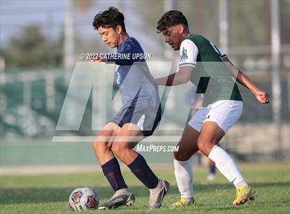 Thumbnail 2 in Ramona @ Poly (Scrimmage) photogallery.
