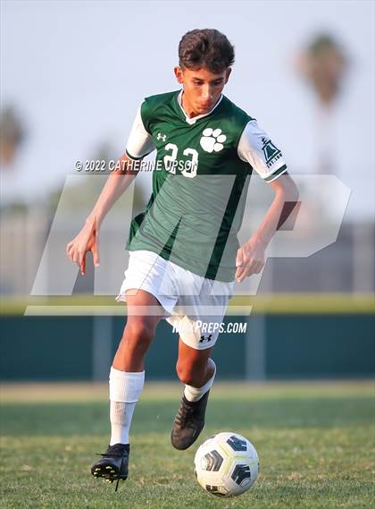 Thumbnail 2 in Ramona @ Poly (Scrimmage) photogallery.