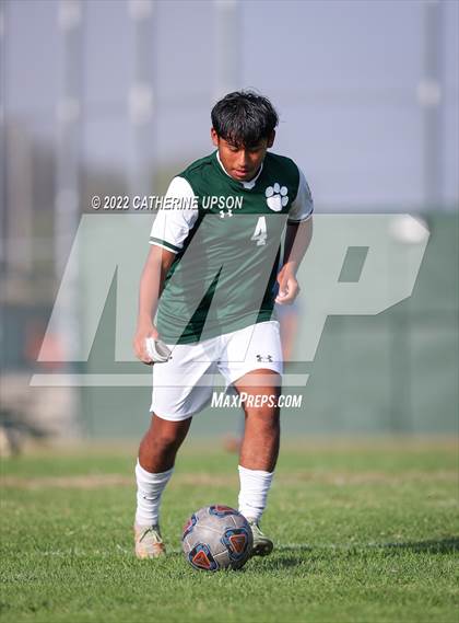 Thumbnail 3 in Ramona @ Poly (Scrimmage) photogallery.