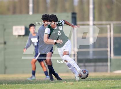 Thumbnail 3 in Ramona @ Poly (Scrimmage) photogallery.