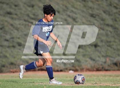 Thumbnail 1 in Ramona @ Poly (Scrimmage) photogallery.