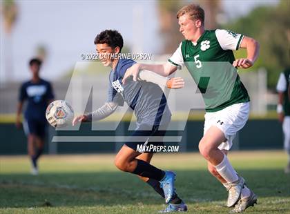 Thumbnail 1 in Ramona @ Poly (Scrimmage) photogallery.
