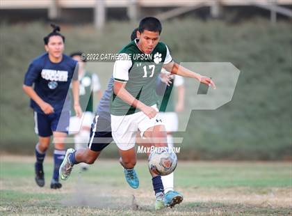 Thumbnail 2 in Ramona @ Poly (Scrimmage) photogallery.