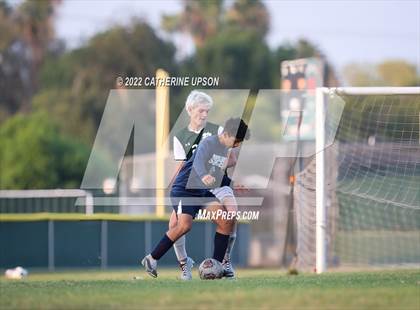 Thumbnail 1 in Ramona @ Poly (Scrimmage) photogallery.